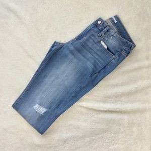 Sonoma skinny jeans 8R NWOT